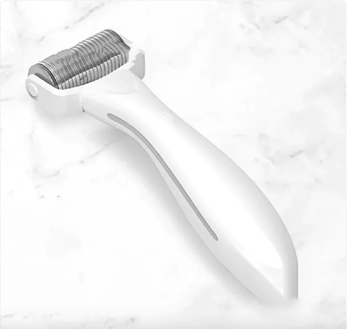 3-in-1 Home Facial Therapy Device