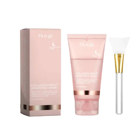 Collagen Facial Mask