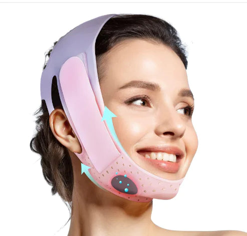 Double Chin Strap